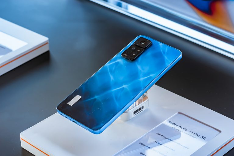 Sokat változott, de végül megérkezett Kínából az új Redmi Note-széria