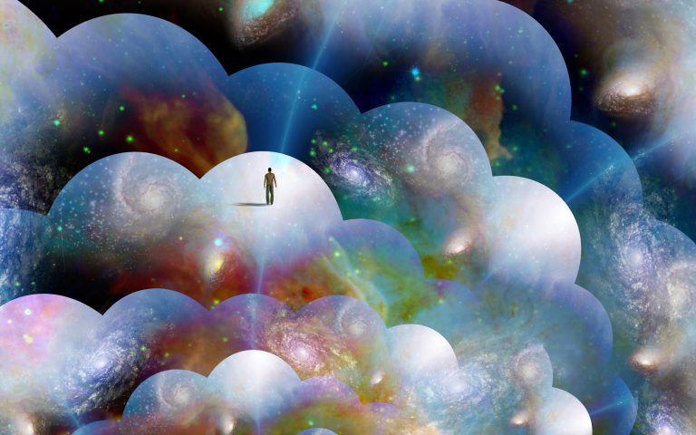 Multiverzumteória lehet a kulcs az isteni részecske, a Higgs-bozon titkához
