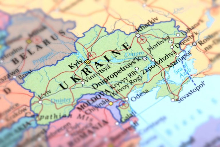 Ukrajna rendelkezésére bocsátja a kibervédelmi alakulatát az Európai Unió
