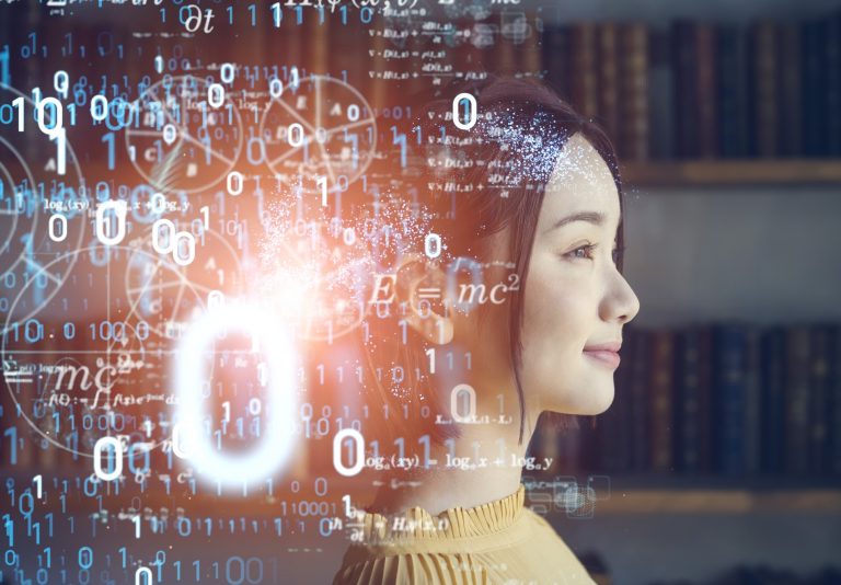 Beazonosították a matematikai műveletek elvégzéséért felelős idegsejteket az agyban