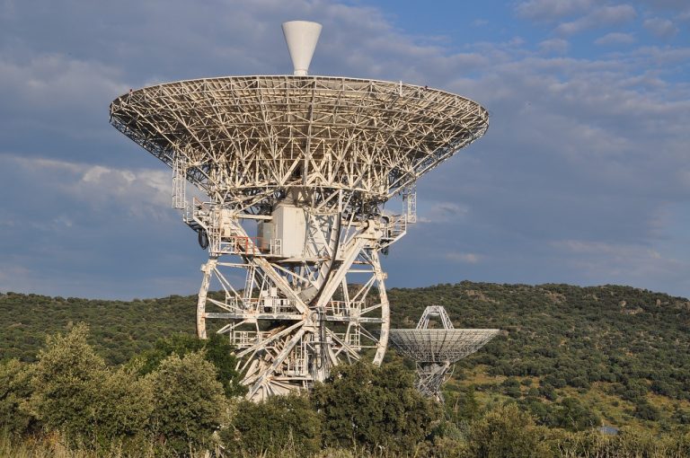 Az NSA titkosítás alól feloldott dokumentuma alapján így próbálhat velünk kapcsolatba lépni egy idegen faj