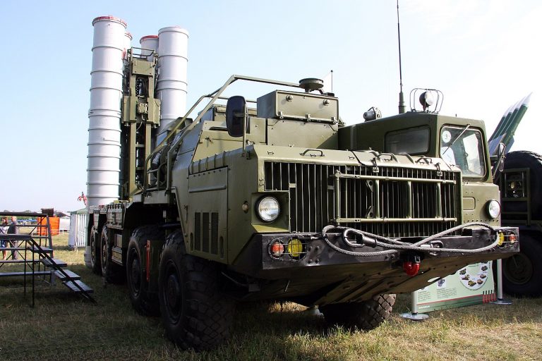 Ezekkel a fegyverekkel inkább lehet segíteni az ukrán légvédelmet, mint MiG–29-ekkel
