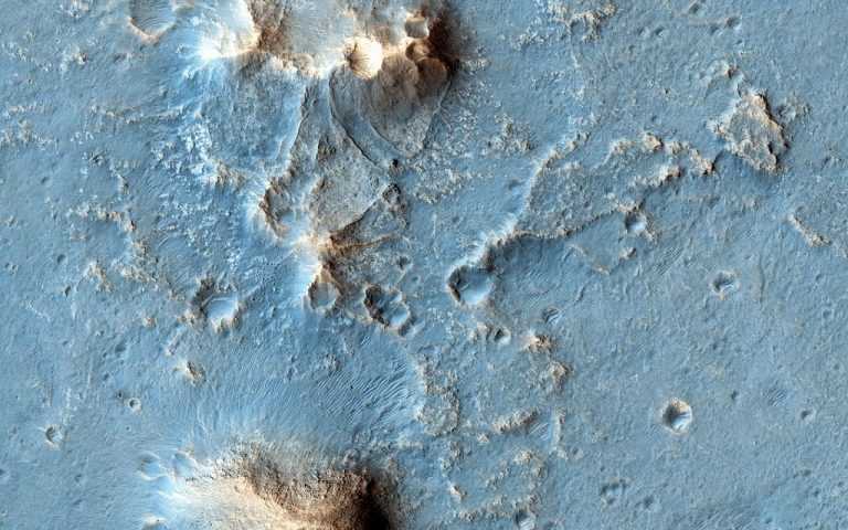 Mégis elhalasztják az európai-orosz közös Mars-misszió indítását a háború miatt