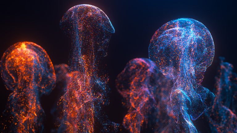 A világ legnagyobb antianyaggyárában nem várt módon reagáltak az egzotikus atomok