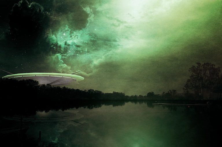 Égési sérülés, láthatatlansági technológia – egy lap több mint ezerötszáz oldalnyi, UFO-kkal kapcsolatos dokumentumot szerzett meg a Pentagontól