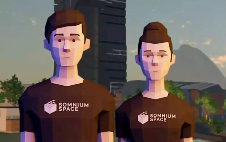 Van élet a halál után egy startup szerint: a metaverzumban élhetnénk tovább, egy bérelt NFT-parcellán