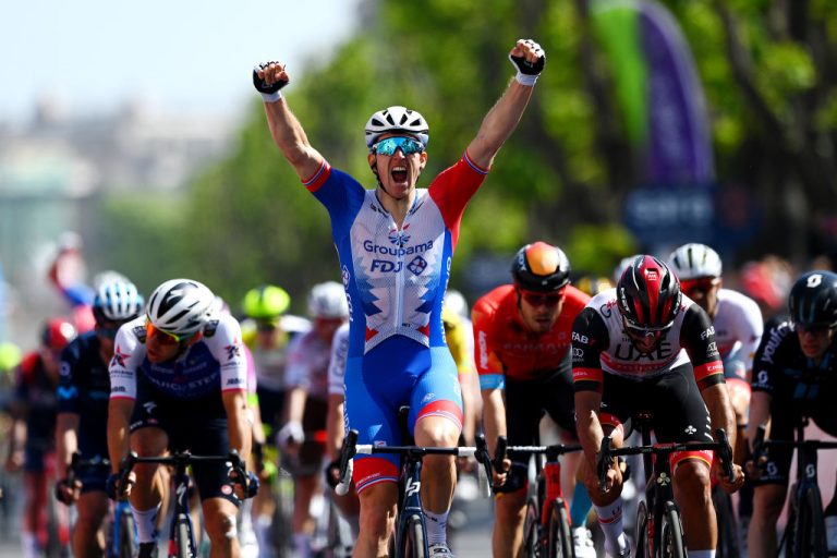 Így nézheted a Giro d'Italiát a mobilodon