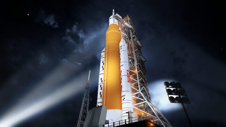 Kiderült, mi okozta a NASA holdrakétájának hibáit, ami miatt meg kellett szakítani a tesztelést