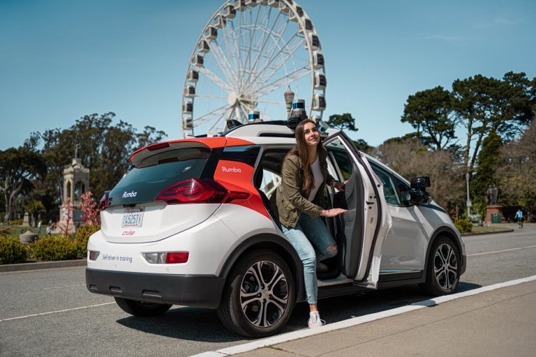Közeledik a robottaxik ideje: San Franciscóban is elindulhat az első fizetős szolgáltatás