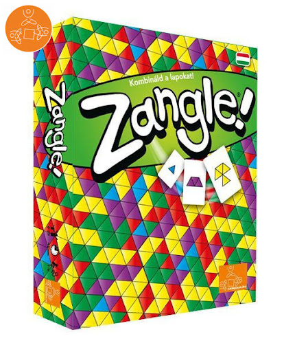 Fejlesztő kártyajátékok egy személyre