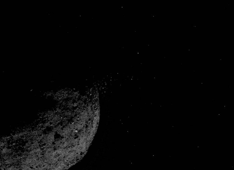 A NASA szerint minden eddigi feltételezés hibás volt a Bennuról