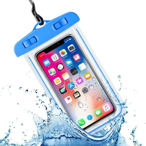 Hogyan védheted meg a telefonodat, tabletedet nyaralás alatt?
