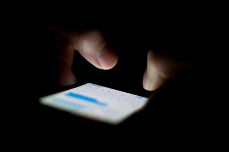 A TikTok beépített böngészője mindent lát, amit a felhasználók gépelnek