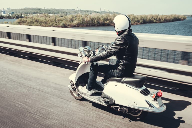 ElektroBiker- a hely, ahol az elektromos robogó ára még a megszokottnál is jutányosabb