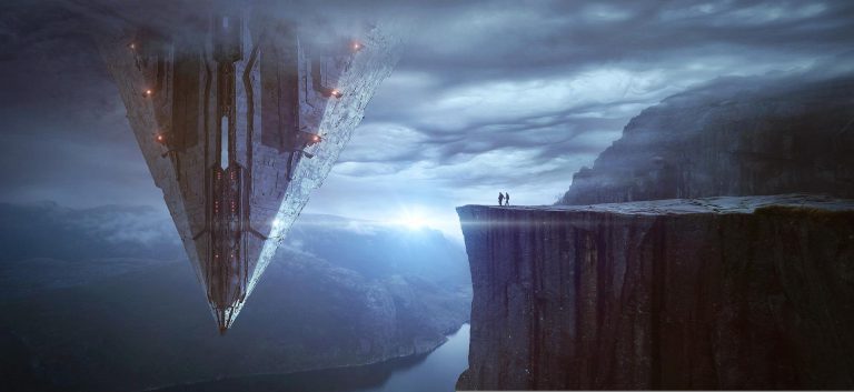 Az amerikai kongresszus elismerte, hogy nem minden UFO emberi eredetű, a fenyegetés pedig exponenciálisan növekszik