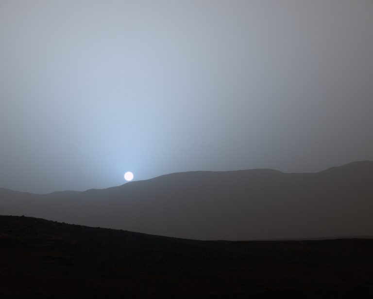 Első lépés a terraformáláshoz? – jelentős mennyiségű oxigént termel a Marson a Perseverance MOXIE készüléke