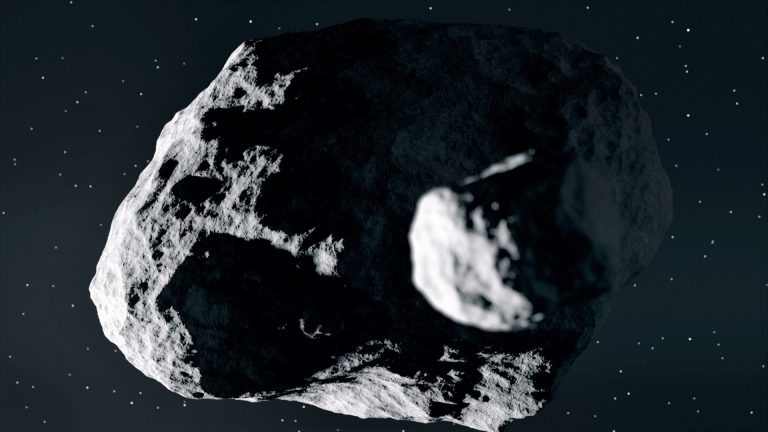 Honnan lehet majd tudni, hogy a NASA aszteroidaeltérítő kísérlete sikerrel járt?