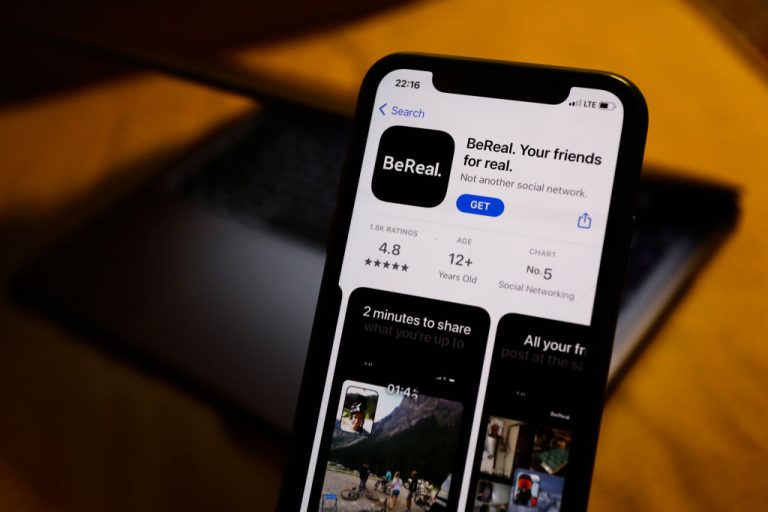 Megvan az app, ami lenyomhatja a TikTokot, gyorsan le is másolták a kínaiak