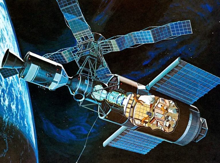 A kínai űr-atomreaktor, ami százszor erősebb, mint amit a NASA 2030-ra tervez, már túljutott a teljesítményteszten