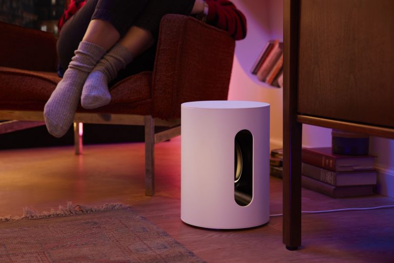 Kell még mélyláda egy házimoziba? A Sonos vezető hangmérnökének egyértelmű a válasza