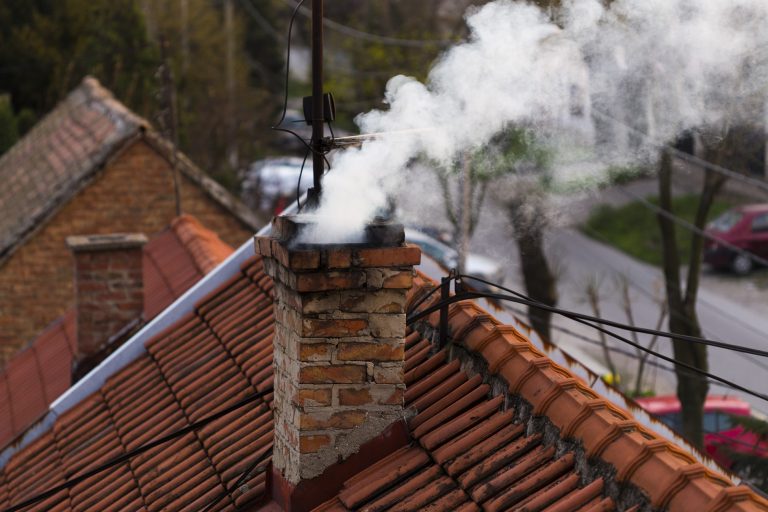 A megújuló energiaforrások arányával együtt fog növekedni a légszennyezettség Magyarországon