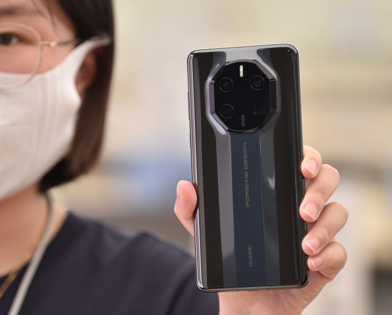 Gyakorlatilag betiltották a Huawei eszközeit Amerikában