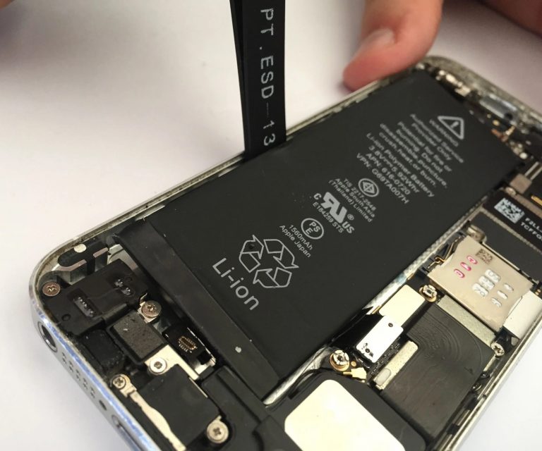 Gyakori iPhone problémák az iPhone szerviz elkerüléséhez