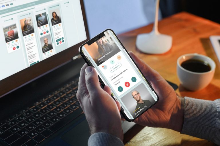 Technológiai innováció a munkaerő keresésben: már a MelonApp adhat fel helyetted álláshirdetést
