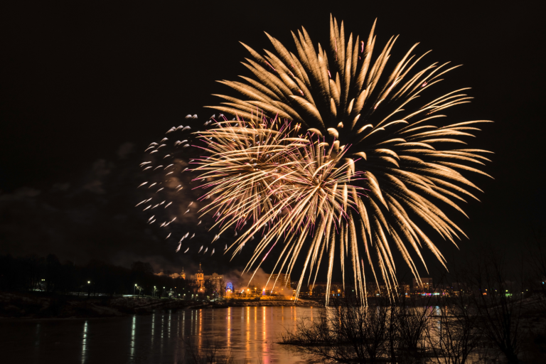 Szilveszter 2022: Ilyen a jól megérdemelt pihenés!