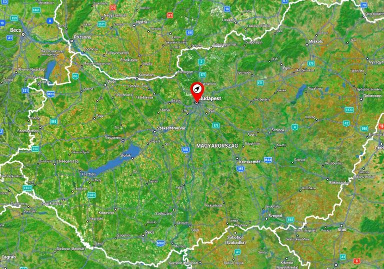 Böngészős játék, amelyben aszteroidákat ejthetünk a városunkra, és precízen kiszámolja a pusztítás mértékét