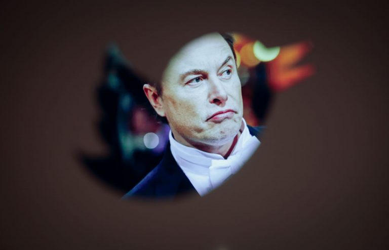 Merénylettől tart Elon Musk, újságírók fiókjait tiltotta le a Twitteren