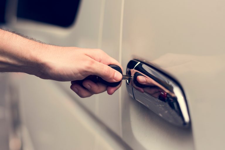 Segítség, nem találom az autókulcsot!