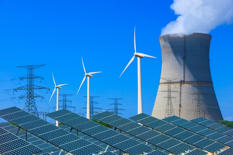 A nukleáris vagy a megújuló energia jelenti-e a jövőt Magyarország számára?