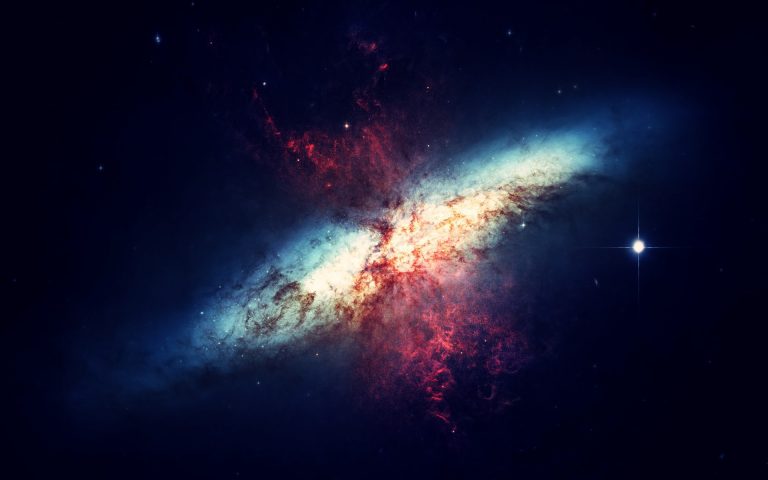 Ez lehetetlen – a JWST a miénkhez hasonló tömegű galaxisokat azonosított az univerzum hajnalából