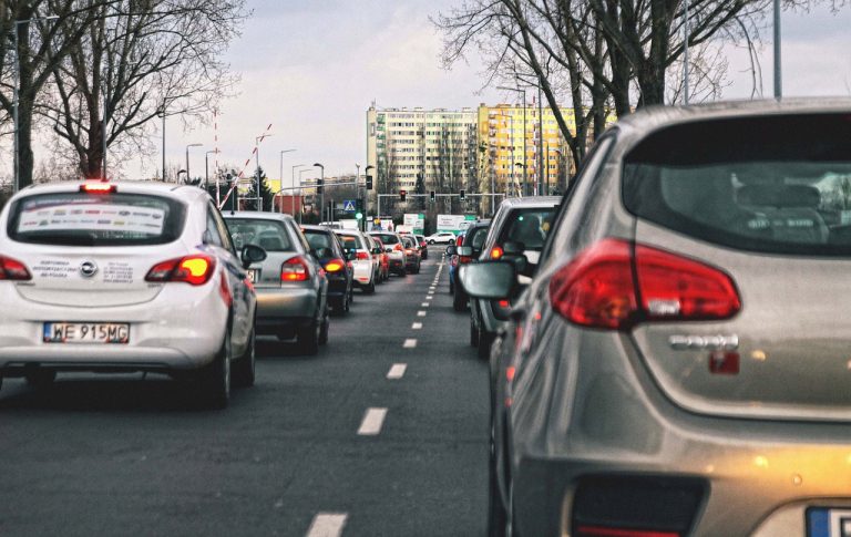 Már a nagyon kevés dízelgőz is kimutatható mód megváltoztatja az agyunkat