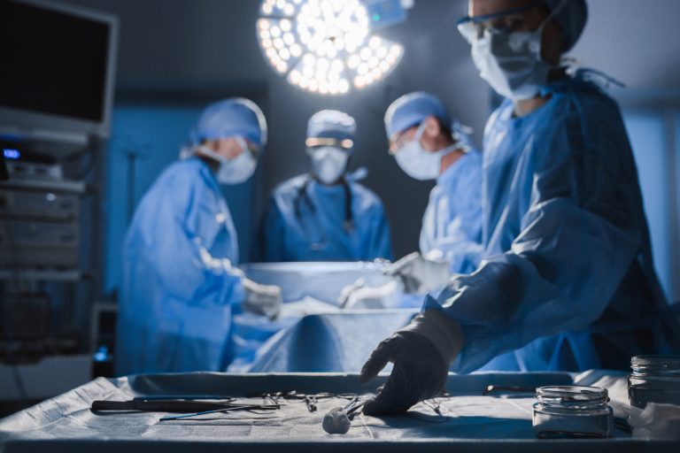 Orvosi forradalmat hozhat a testen belüli nyomtatás élő tintával