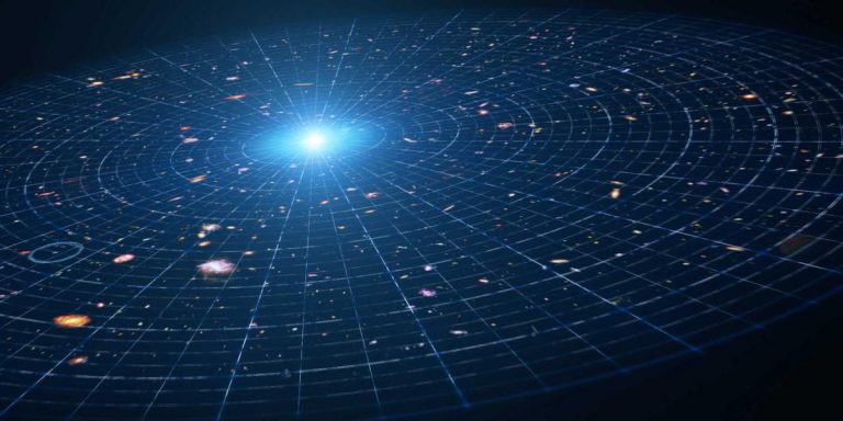 Vadászat az űrben az univerzum sötét oldalának megfejtésére