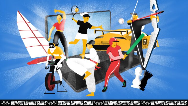 Az íjászat, a sakk és a Just Dance is bekerült az e-sport Olimpia programjába