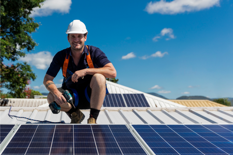 A napelemek energiahatékonysága még tovább növelhető