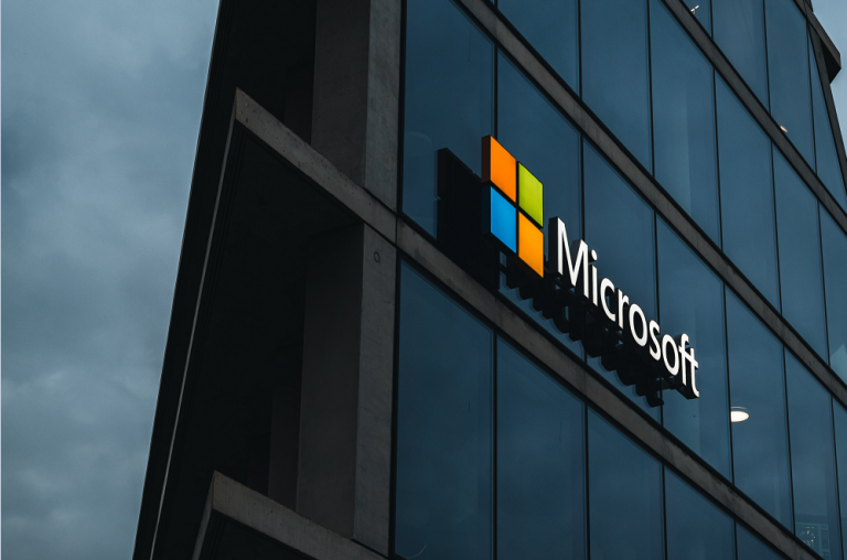 Trendek a Microsoftnál 2023-ban