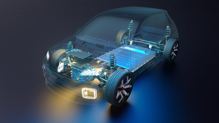 Ez a technika lesz az új Renault 5-ös alatt