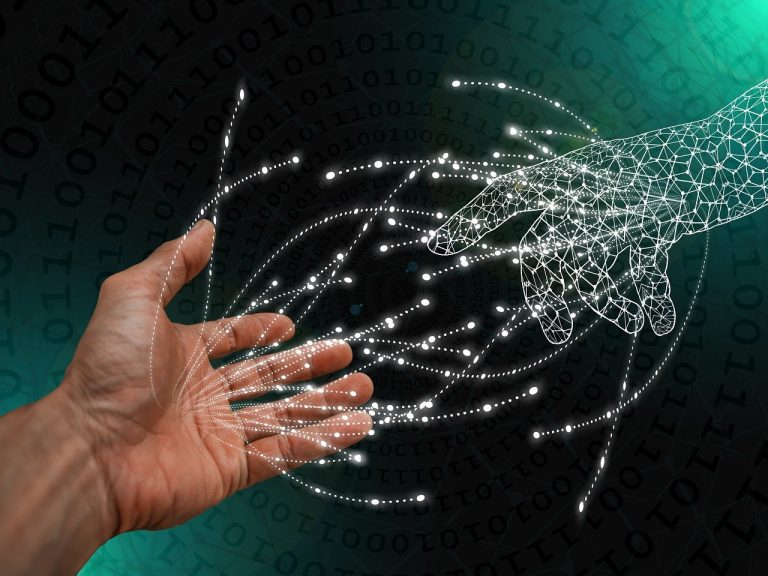 Az evolúció a mesterséges intelligenciának kedvez, nem nekünk, embereknek