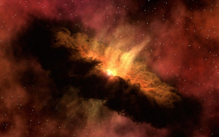 Az egész galaxisunk egy meghatározott cél felé repül – ez a rejtélyes The Great Attractor