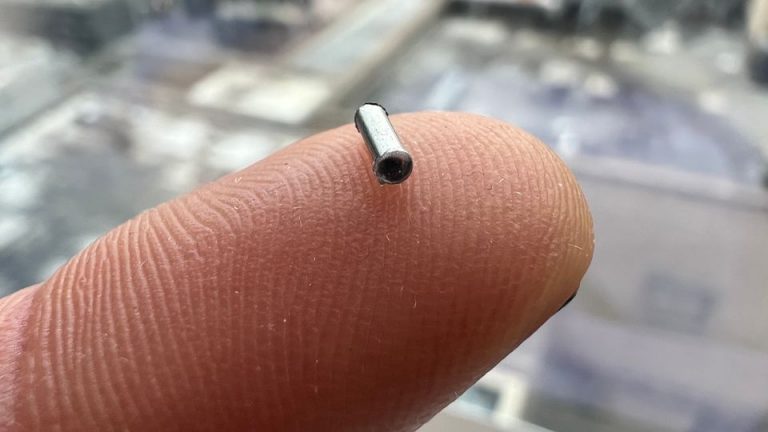 Miniatűr implantátum gyógyíthatja az egyik leggyakoribb és legsúlyosabb ráktípust