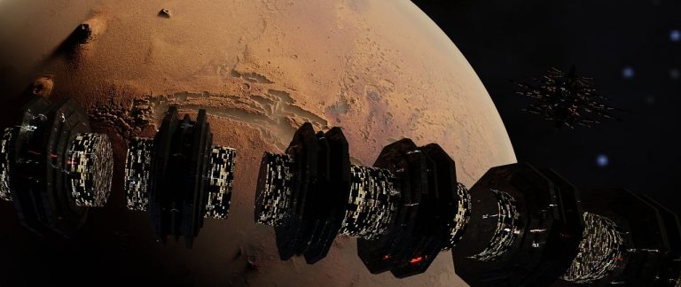 A galaxis “számítási zónáiban” érdemes idegen élet után kutatni a tudósok szerint