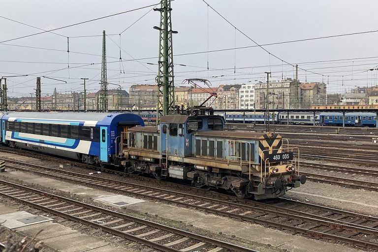 Keleti kényelem: végre normális ülőhelyfoglalási rendszert használhatunk a MÁV járataihoz
