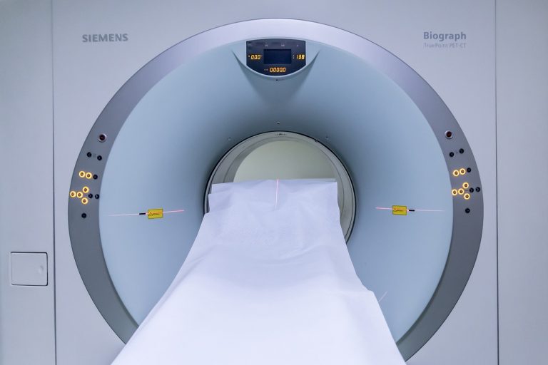 Valószínűleg ez a leghorrorabb baleset, ami orvosi vizsgálat közben történt
