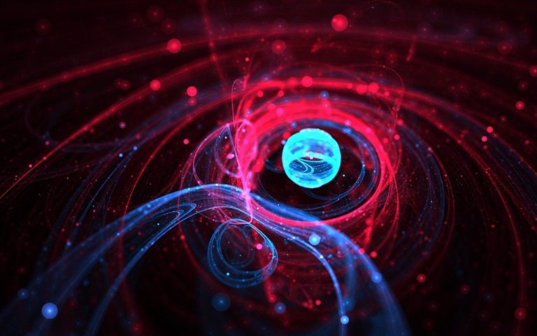 Az elektronok gömbölyűek és ez nem jó hír az univerzum megértése szempontjából