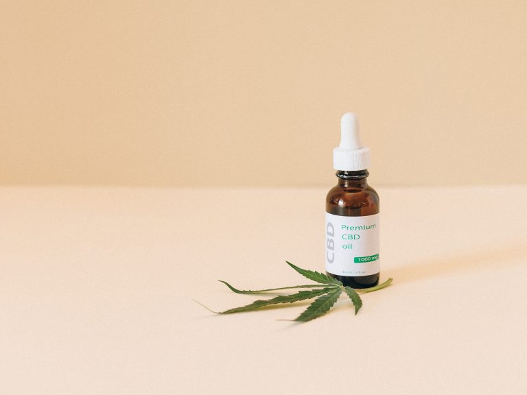 A CBD olaj javíthatja a cukorbetegek állapotát