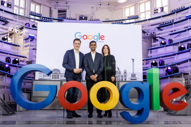 Torta helyett monopóliumpert kapott a Google a huszonötödik születésnapjára